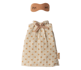 Nightgown - mum mouse - Maileg Nightgown - mum mouse - Maileg