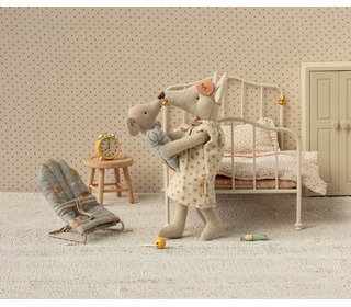 Nightgown - mum mouse - Maileg Nightgown - mum mouse - Maileg