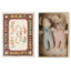 Twins - baby mice in matchbox - Maileg Twins - baby mice in matchbox - Maileg