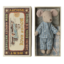 Big brother mouse in matchbox - Maileg Big brother mouse in matchbox - Maileg