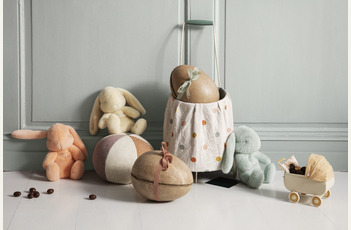 MAILEG - Bunny plush, Sister and Brother Mouse en vele andere bijzondere knuffels MAILEG - Bunny plush, Sister and Brother Mouse en vele andere bijzondere knuffels