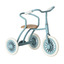 Abri à tricycle, mouse - petrol blue - Maileg