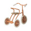 Abri à tricycle, mouse - coral - Maileg