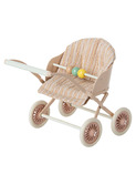 Stroller, baby mouse - rose