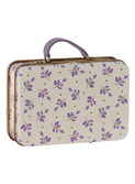 Small suitcase - madeleine lavender