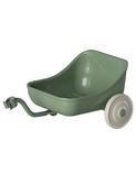 Tricycle hanger, Mouse - green