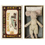 Little brother mouse in matchbox - Maileg