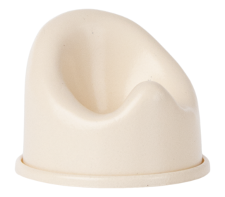 Potty, micro - off white - Maileg