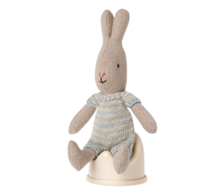 Potty, micro - off white - Maileg