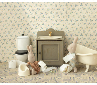 Potty, micro - off white - Maileg