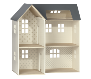 House of miniature - dollhouse - Maileg