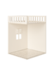 House of miniature - bathroom