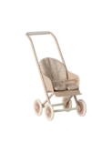 Stroller micro - powder