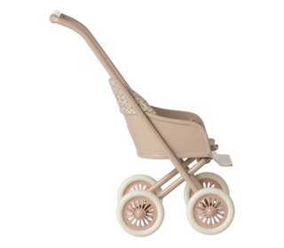 Stroller micro - powder - Maileg