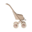 Stroller micro - powder - Maileg