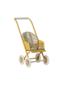 Stroller micro - yellow