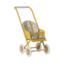 Stroller micro - yellow - Maileg