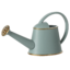 Watering can, mouse - light blue - Maileg