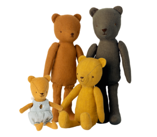 Teddy Baby - Maileg
