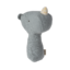 Lullaby friends, Rhino rattle - dusty blue - Maileg