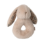 Bunny rattle set - powder - Maileg