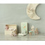 Tooth fairy mouse, little brother in matchbox - Maileg