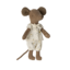 Big sister mouse in matchbox - Maileg