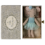 Dance mouse in daybed, little sister - Maileg