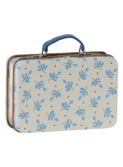 Small suitcase - madeleine blue