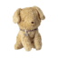 Puppy, small - soft sand - Maileg Puppy, small - soft sand - Maileg