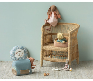 Puppy, small - soft sand - Maileg Puppy, small - soft sand - Maileg