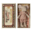 Big sister mouse in matchbox* - Maileg