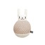 Rolly Poly Rabbit, sand - Main Sauvage