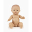 Louis - Poupée Gordis - petite garcon vintage - Paola Reina x Minikane