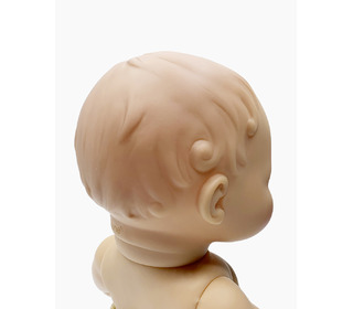 Louis - Poupée Gordis - petite garcon vintage - Paola Reina x Minikane