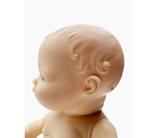 Louis - Poupée Gordis - petite garcon vintage - Paola Reina x Minikane