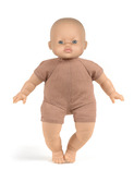 Doll 28 cm - Maé