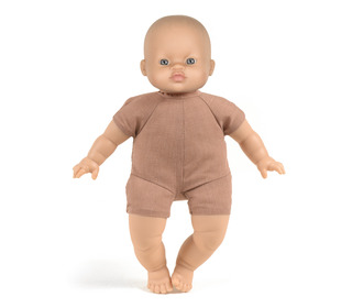 Doll 28 cm - Maé - Paola Reina