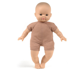 Doll 28 cm - Mattéo - Paola Reina