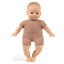 Doll 28 cm - Mattéo - Paola Reina