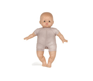 Doll 28 cm - Gaspard - Paola Reina