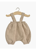 Bloomer Kim en double gaze - galet