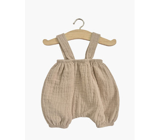 Bloomer Kim en double gaze - galet - Minikane