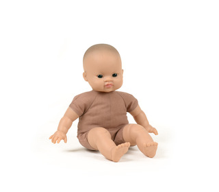 Doll 28 cm - Mattéo - Paola Reina