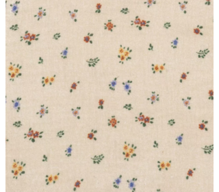 Babies - Barboteuse Noa en gaze de coton Elise - Minikane