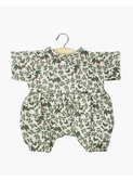 Babies - Barboteuse Noa en gaze de coton Amélie