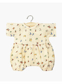 Babies - Barboteuse Noa en gaze de coton Elise
