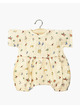 Babies - Barboteuse Noa en gaze de coton Elise