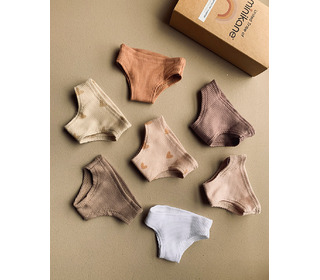 Culotte pour poupée Gordis - Minikane