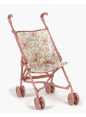 Poussette poupée - Lili-rose sur châssis blush integral